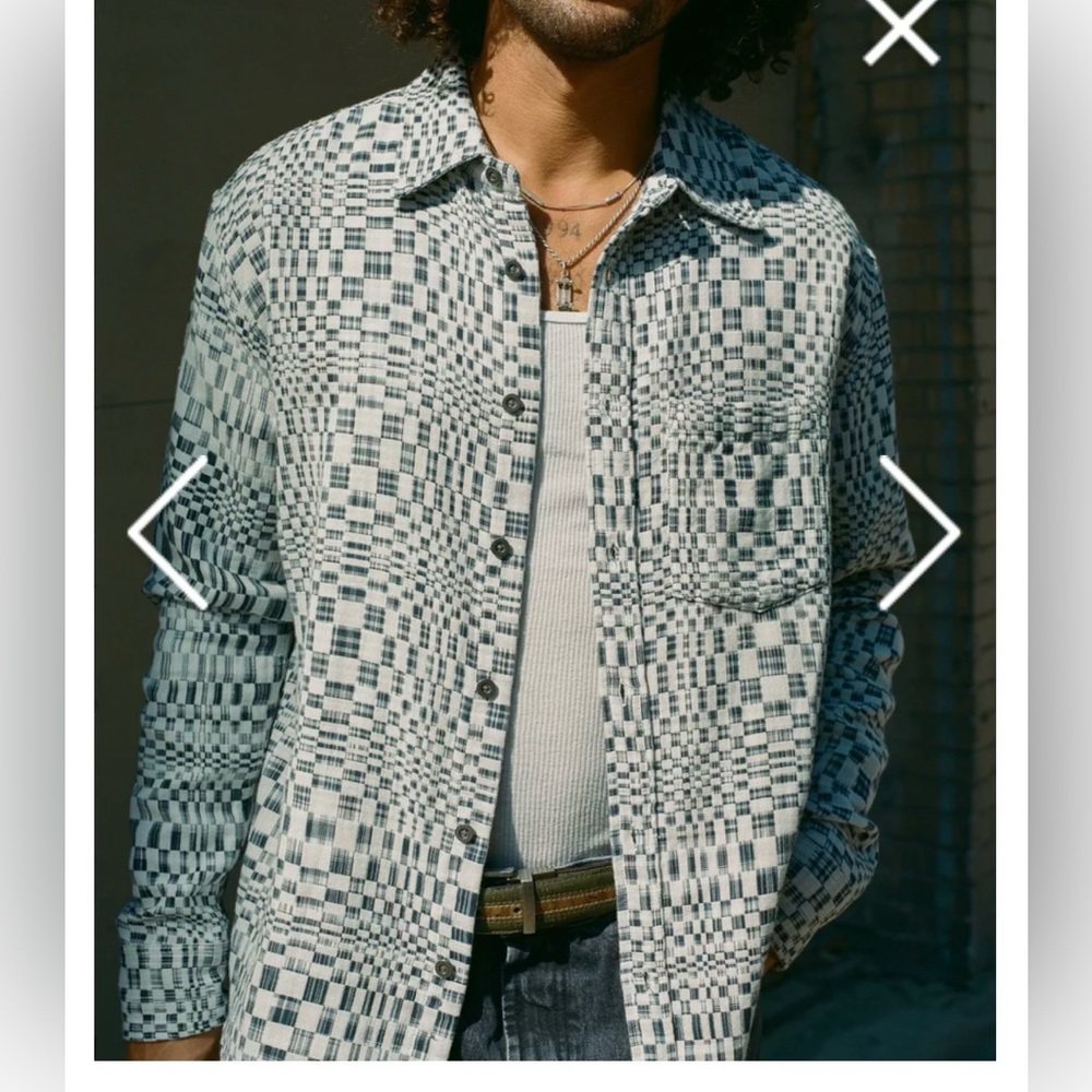 NWT Corridor High Focus Check LS